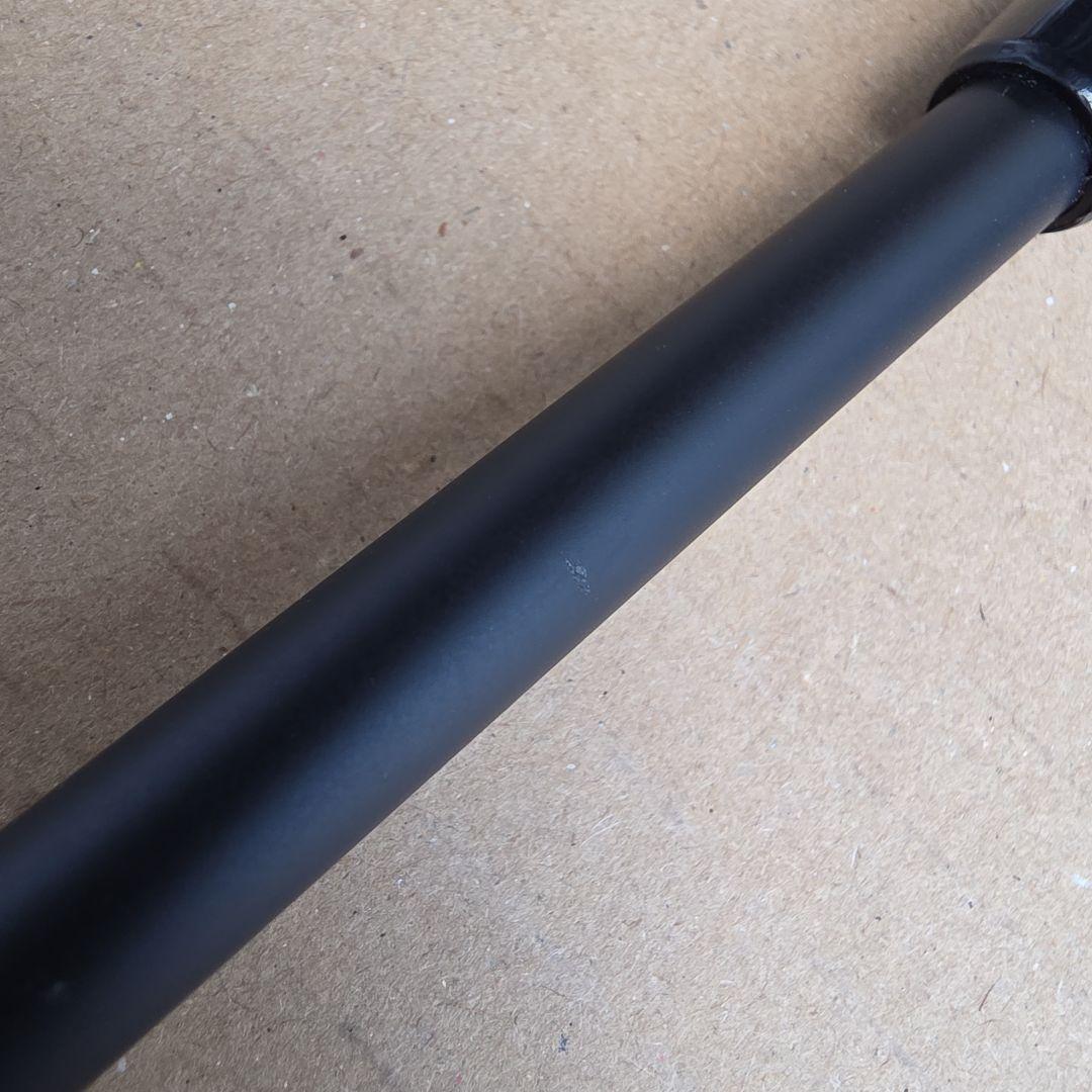 SPEEDER NX BLACK 60 X キャロウェイスリーブ 1W用