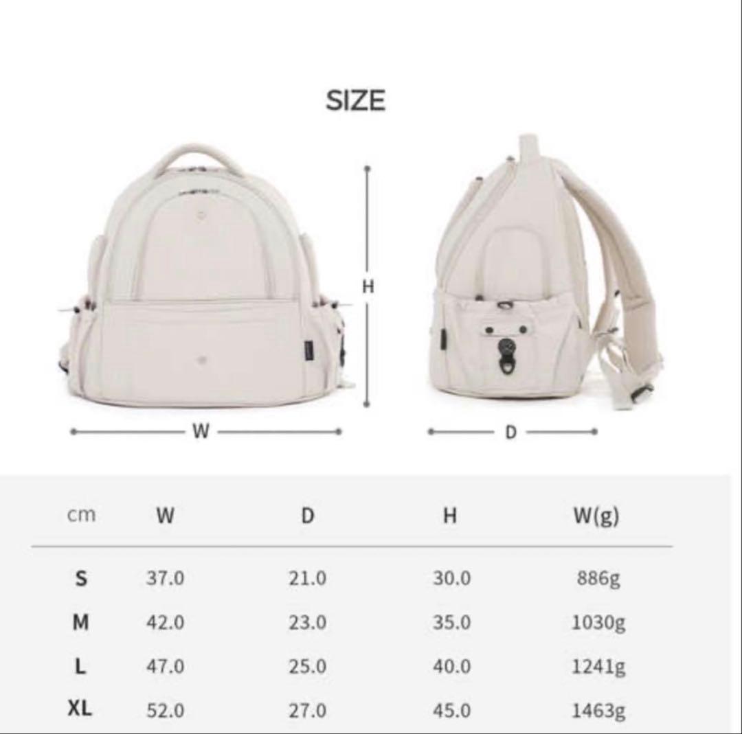 SSOOOKフロントバック‪+インナーマット Mサイズ