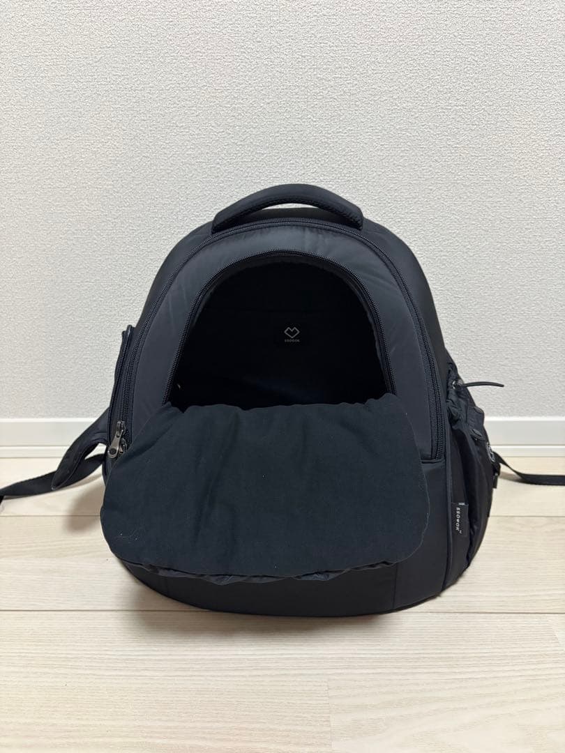 SSOOOKフロントバック‪+インナーマット Mサイズ