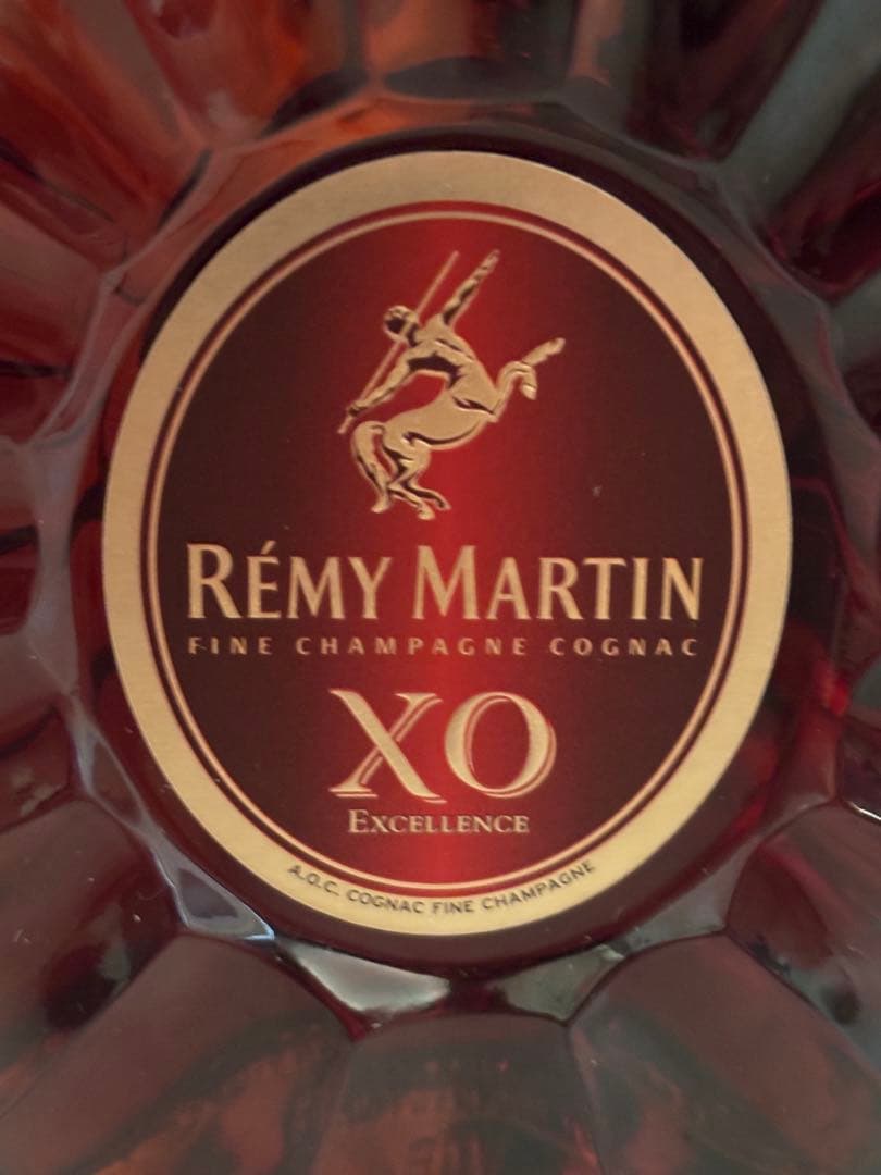 REMYMARTIN レミーマルタン Centaure XO 700ml