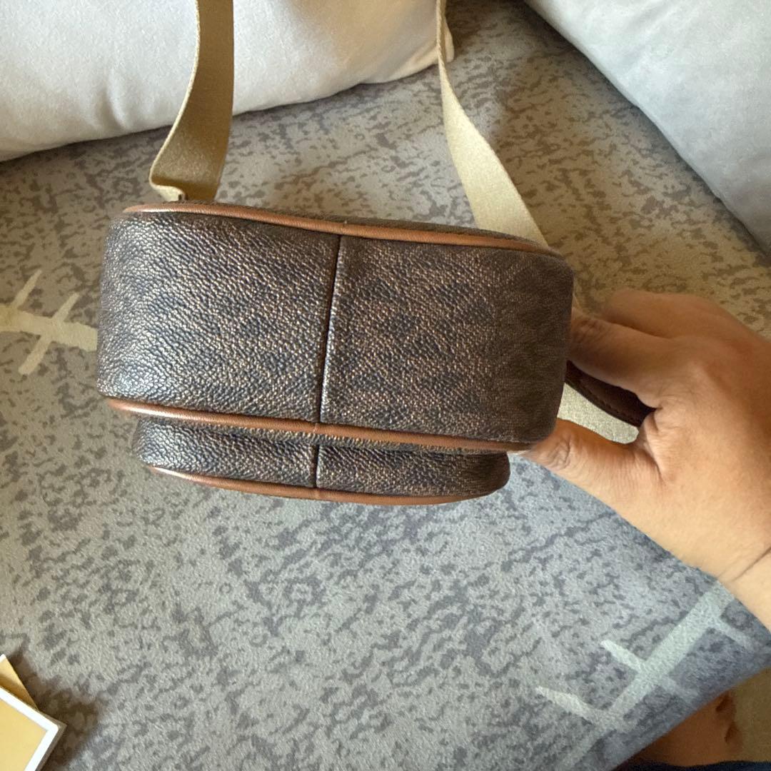 や*じ様 Michael kors shoulder strap bag