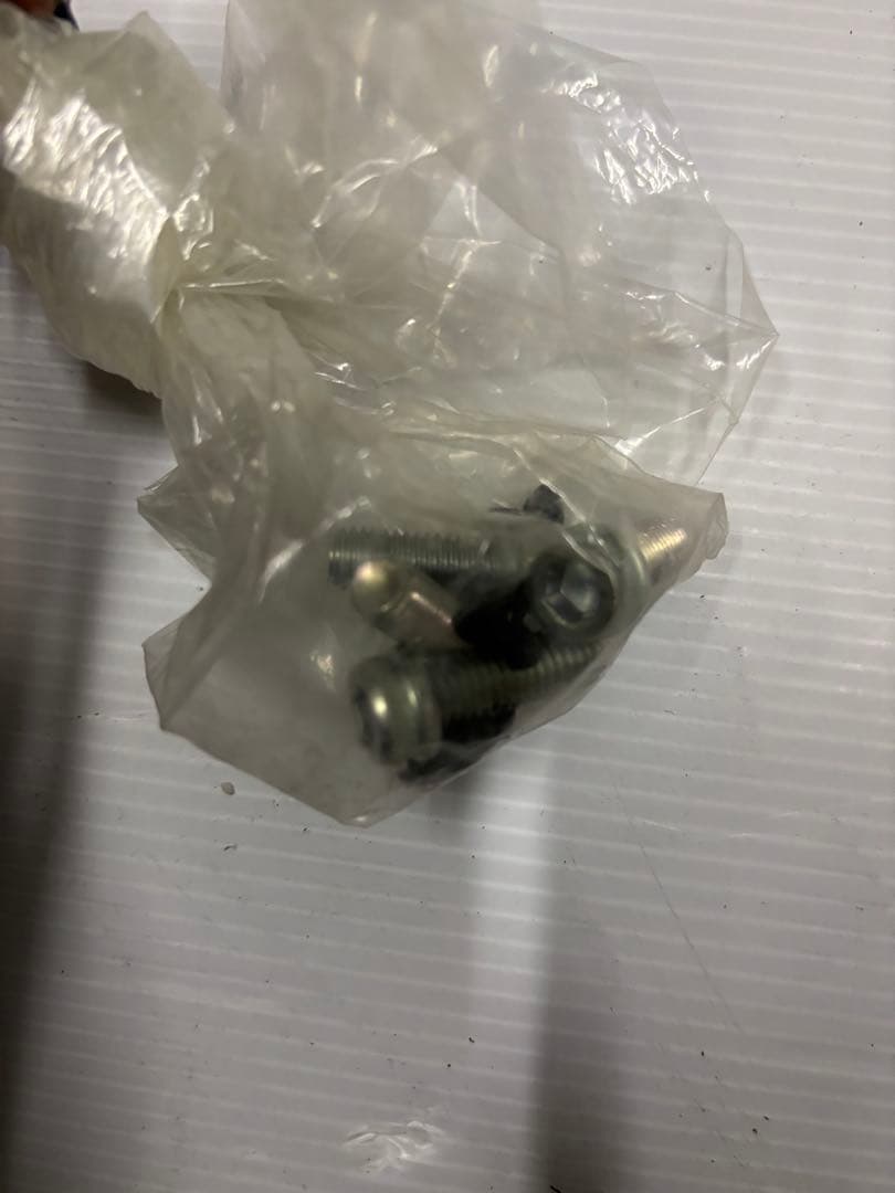 Z*s様 パニガーレV4S カウル　ステップ　テールランプなどのセット