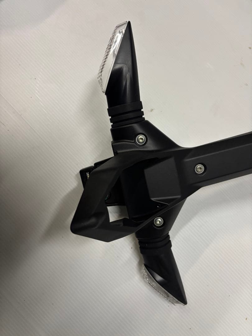 Z*s様 パニガーレV4S カウル　ステップ　テールランプなどのセット