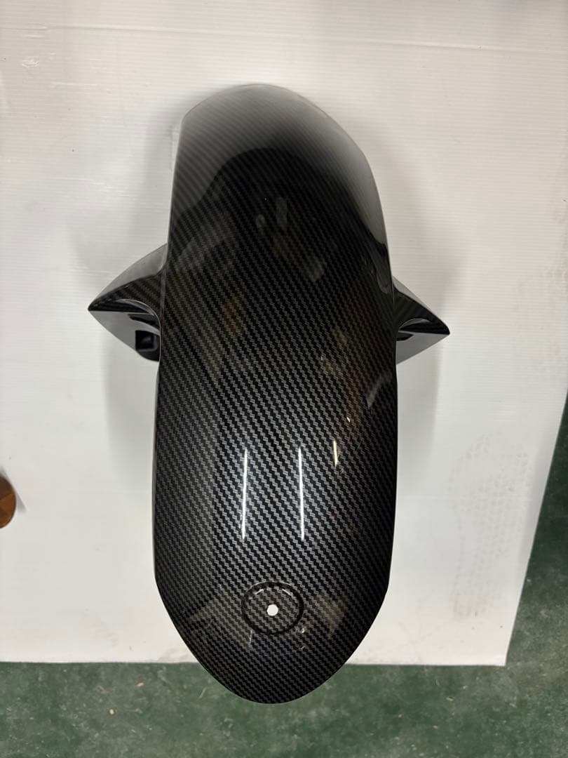 Z*s様 パニガーレV4S カウル　ステップ　テールランプなどのセット