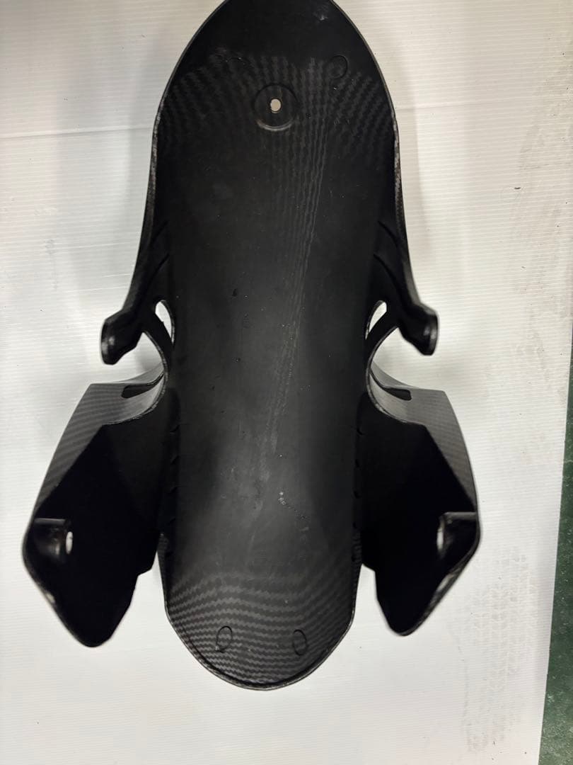 Z*s様 パニガーレV4S カウル　ステップ　テールランプなどのセット