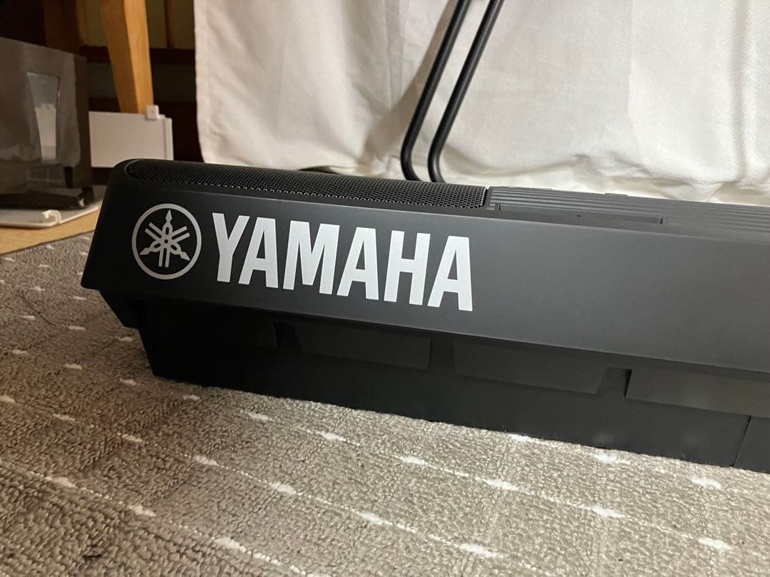 YAMAHA PSR-E463 電子キーボード 美品