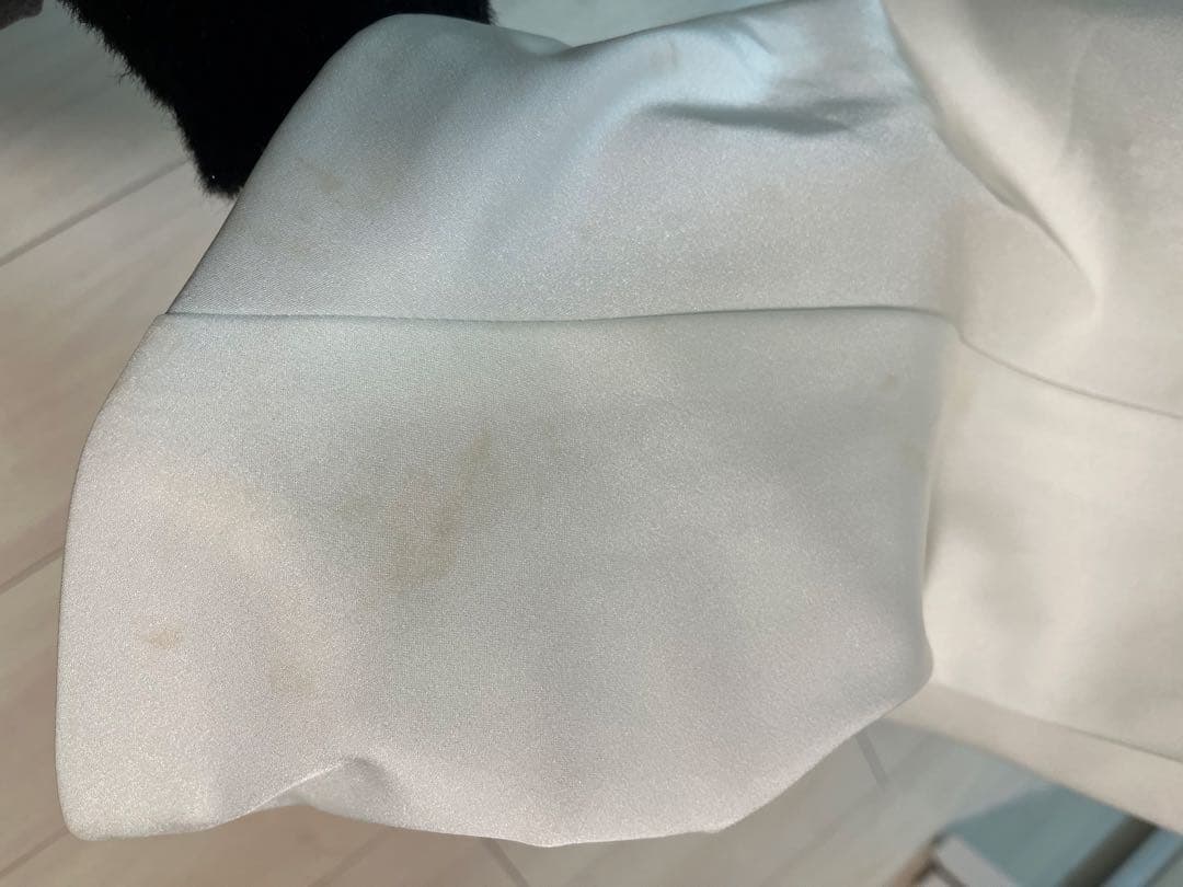 【新作】ドレスプロダクション ウェディングドレスW350