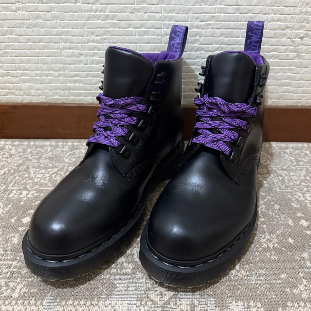 Dr.Martens × The North Face レインブーツ 26cm