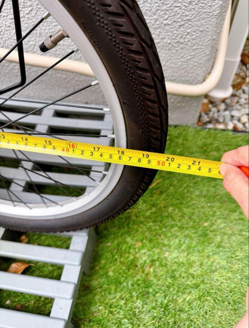 BEAT 子供用自転車 レッド 20インチ