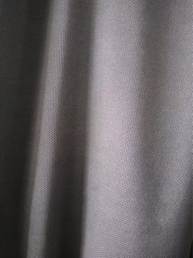 中国限定 アディダス 蛇年トラック スエード ジャケット ダークグレー L