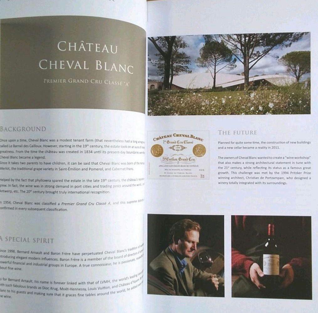 ボルドーワイン関連書籍 英語版　らくらくメルカリ便匿名配送