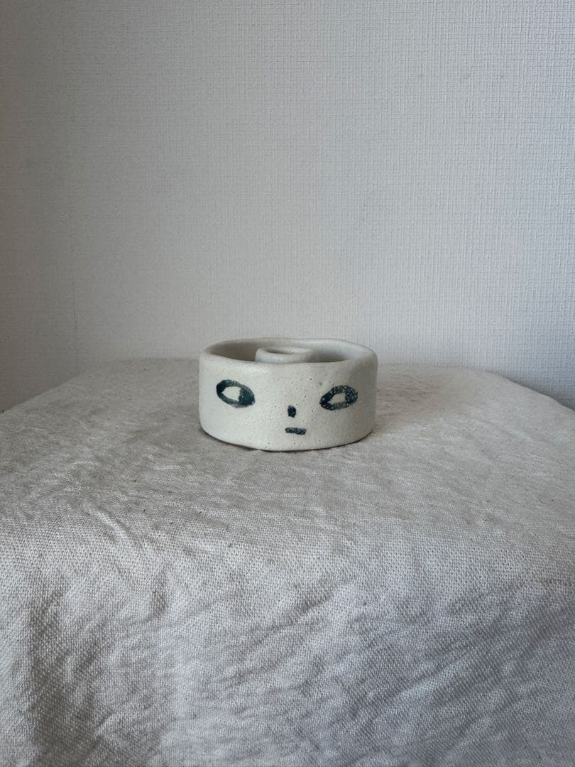 マドカリンダル／Madoka Rindal パロサントホルダー