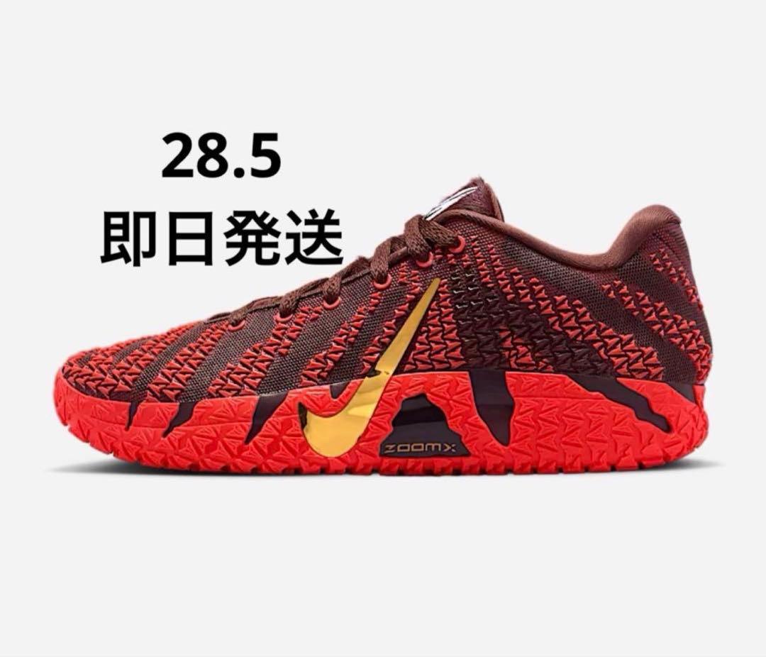 シューズ(男性用) Nike Ja 3 \