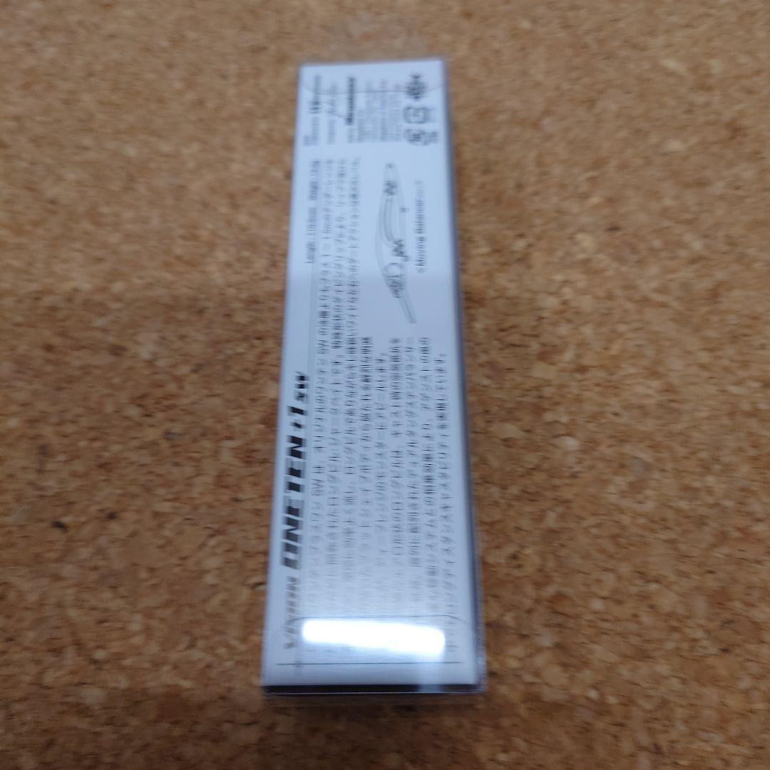 Megabass.ito.VISION.ワンテン+1sw.✖7