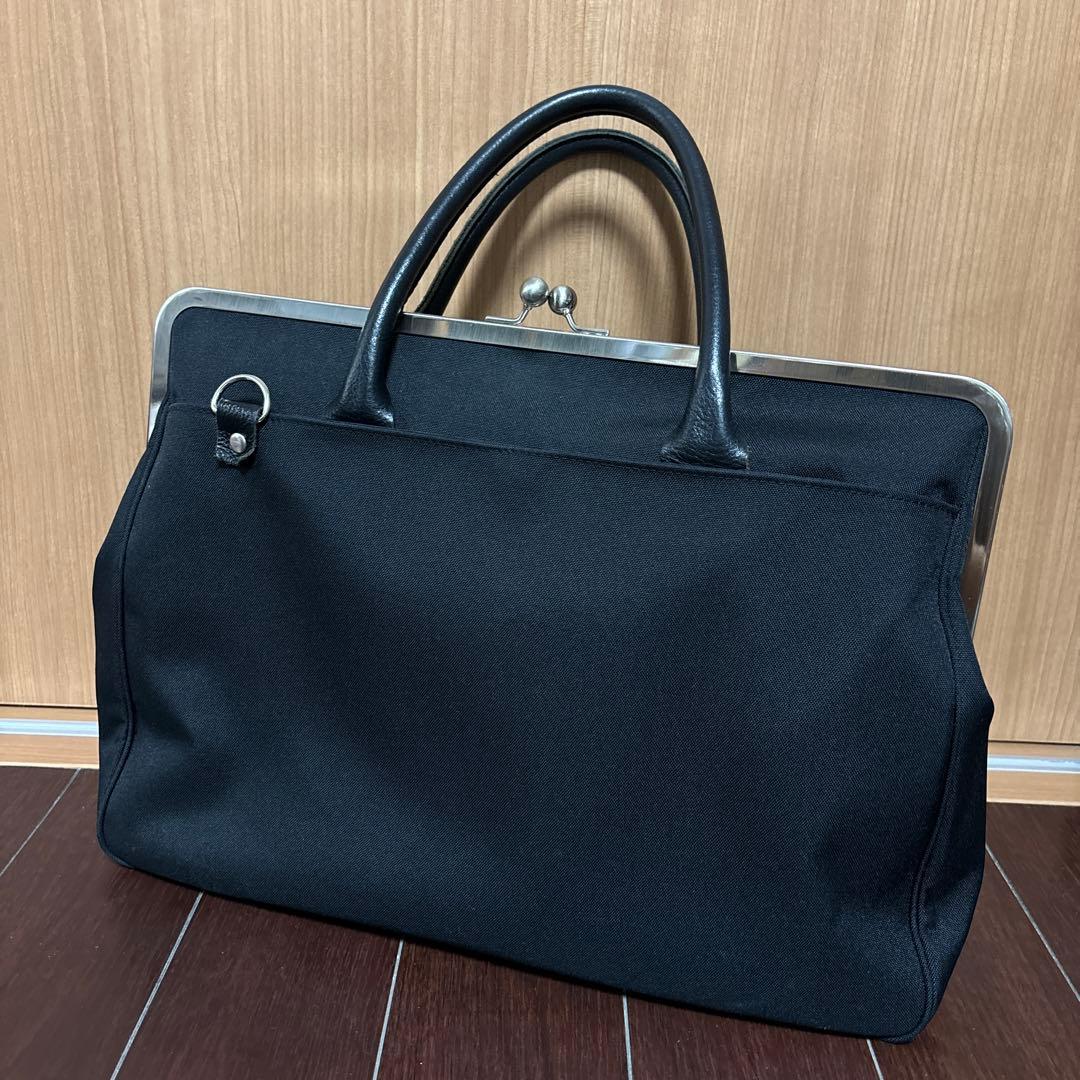 アヤノコウジ ビジネスバッグ A4中古