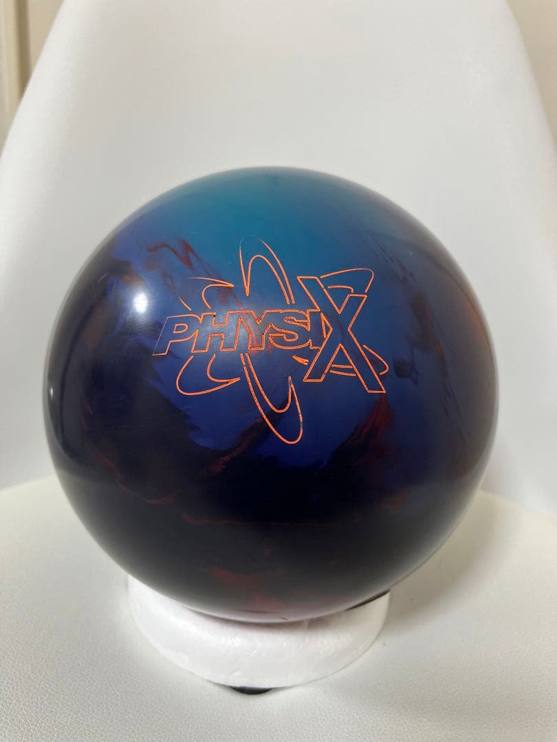 フィジックス　15ポンド　ストーム