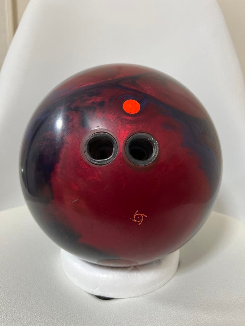 フィジックス　15ポンド　ストーム