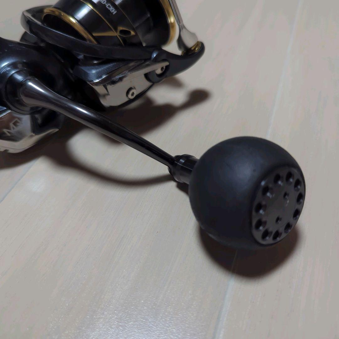 ダイワ 22 カルディアSW 5000D-CXH DAIWA CALDIA