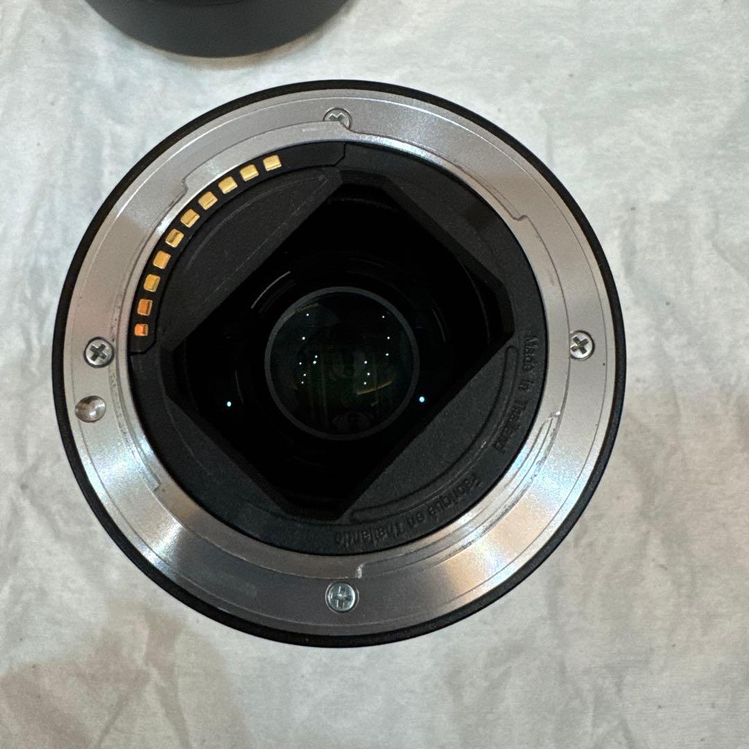 m*3様 ZEISS SONY FE 55mm F1.8 ZA sonnar T