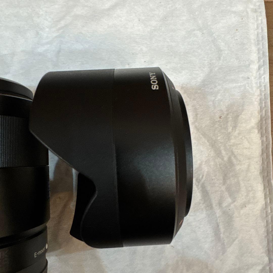 m*3様 ZEISS SONY FE 55mm F1.8 ZA sonnar T