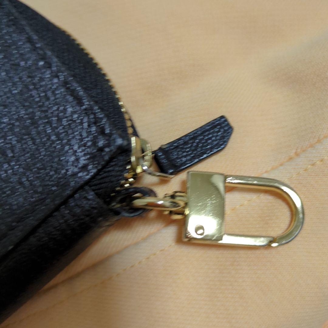 ラルコバレーノ　スマートWキー