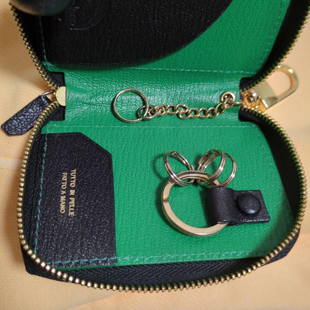 ラルコバレーノ　スマートWキー