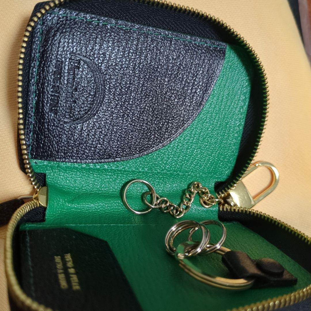 ラルコバレーノ　スマートWキー