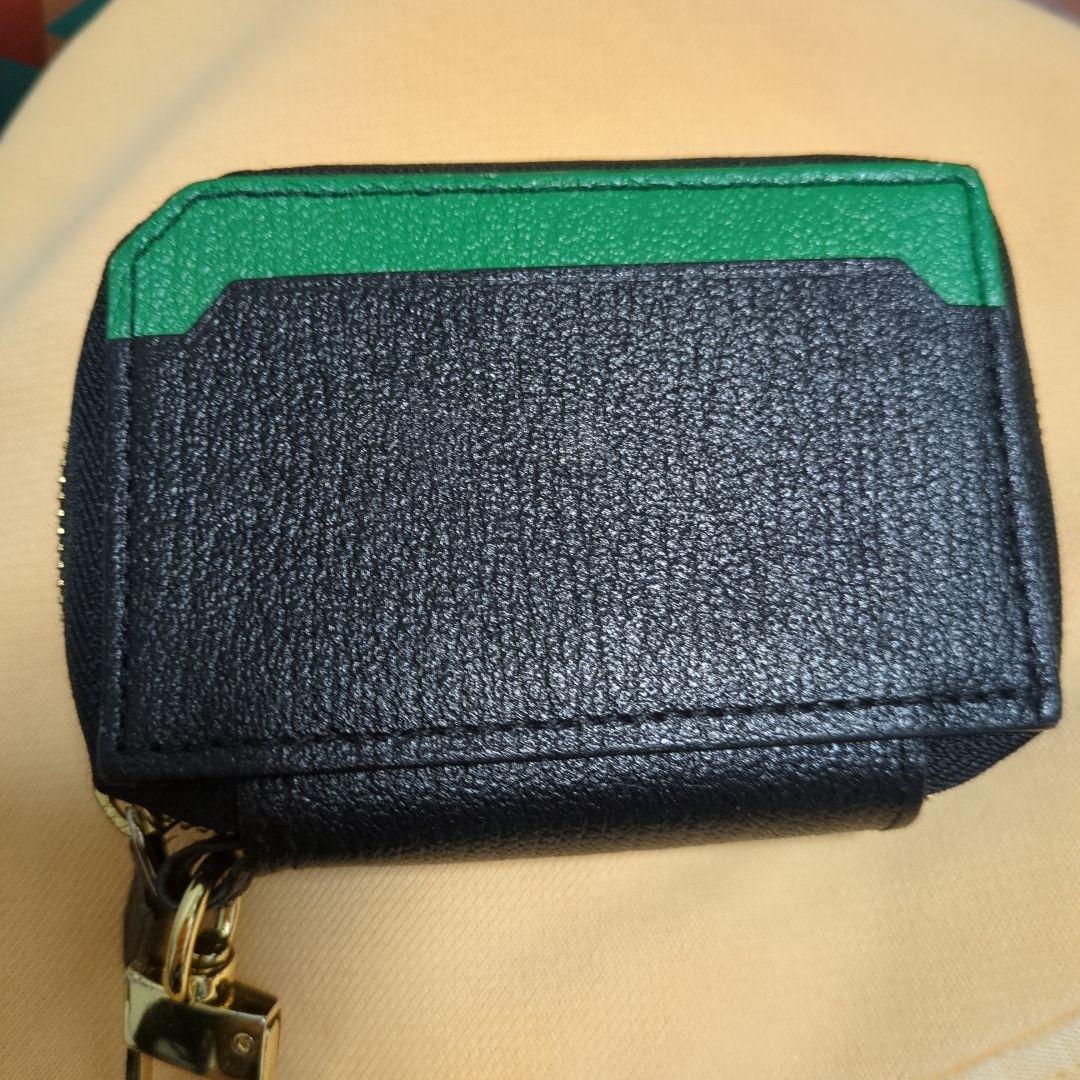 ラルコバレーノ　スマートWキー