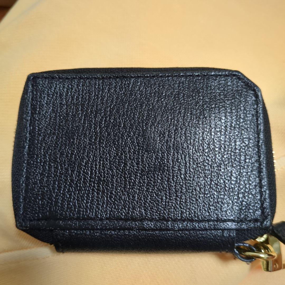 ラルコバレーノ　スマートWキー