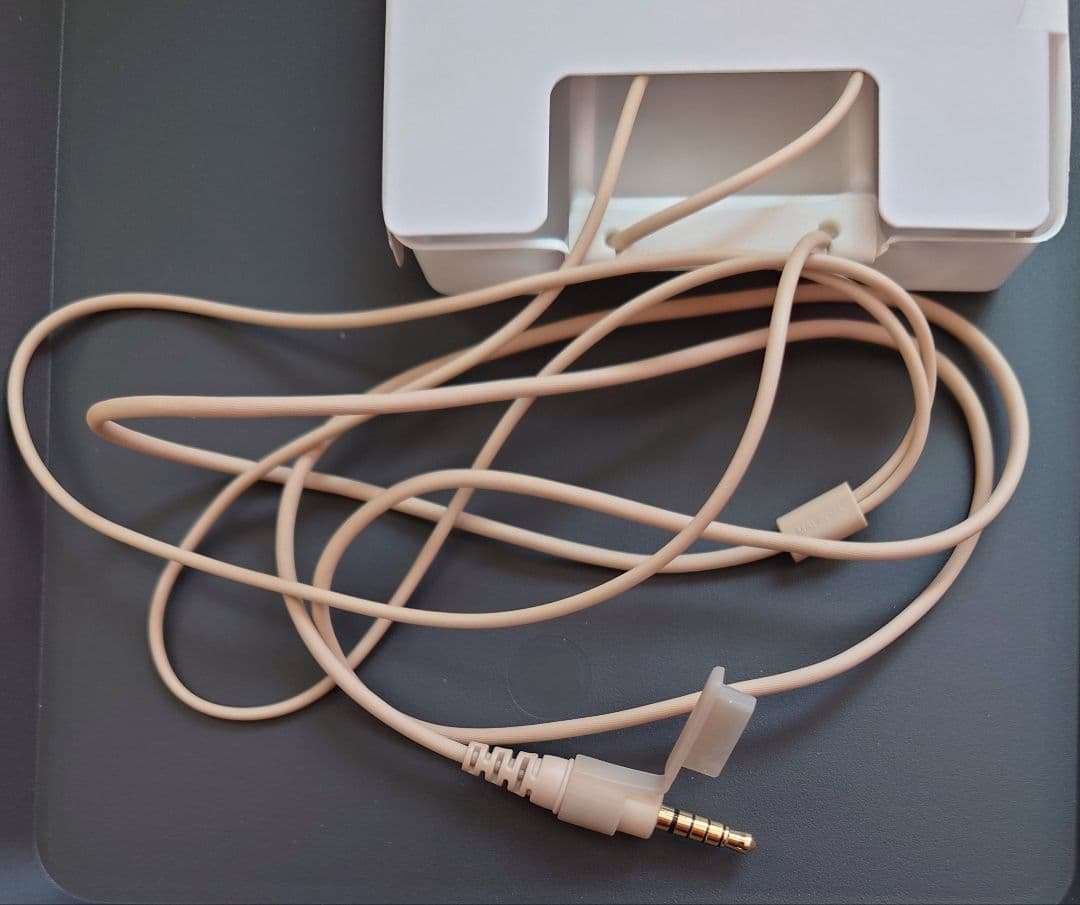 ウォークマン nw-a45hn ペールゴールド