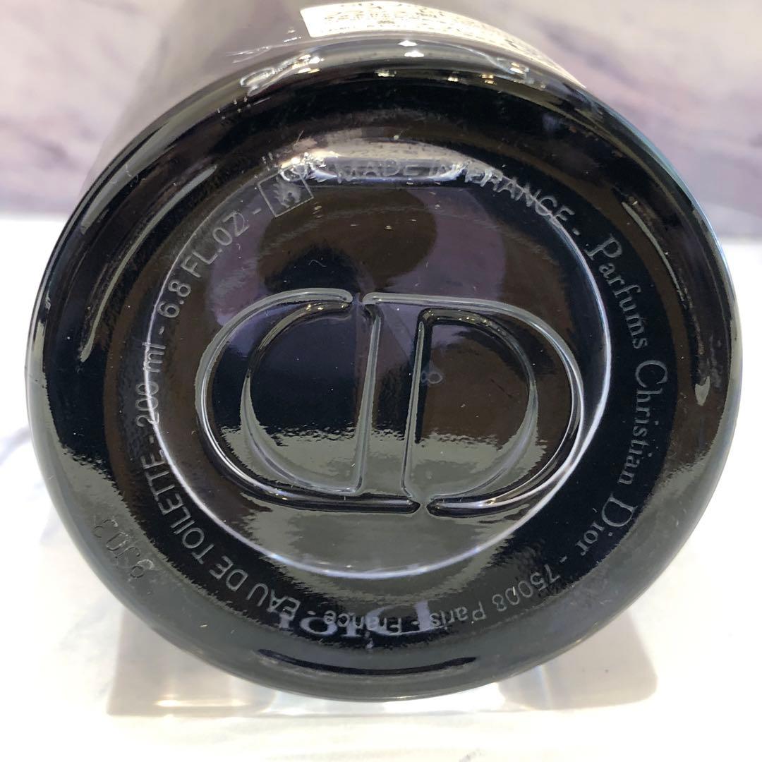 ♡Dior SAUVAGE オードトワレ200ml