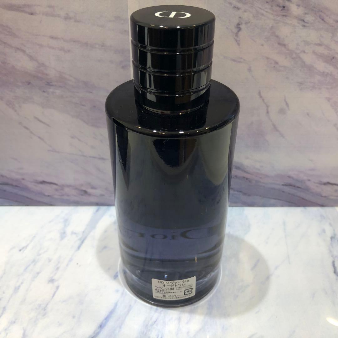 ♡Dior SAUVAGE オードトワレ200ml