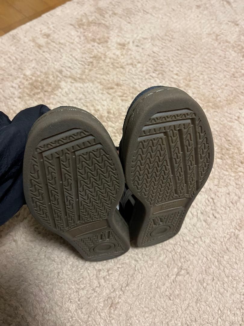 オニツカタイガーGSM スニーカー