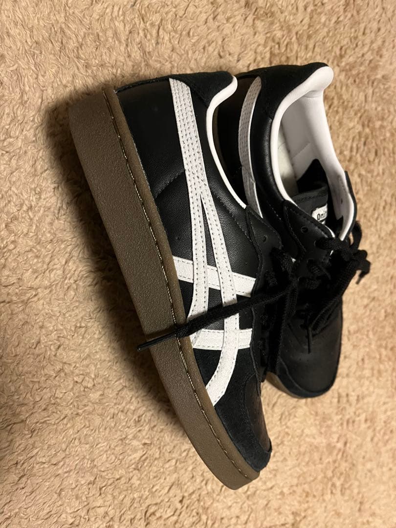 オニツカタイガーGSM スニーカー