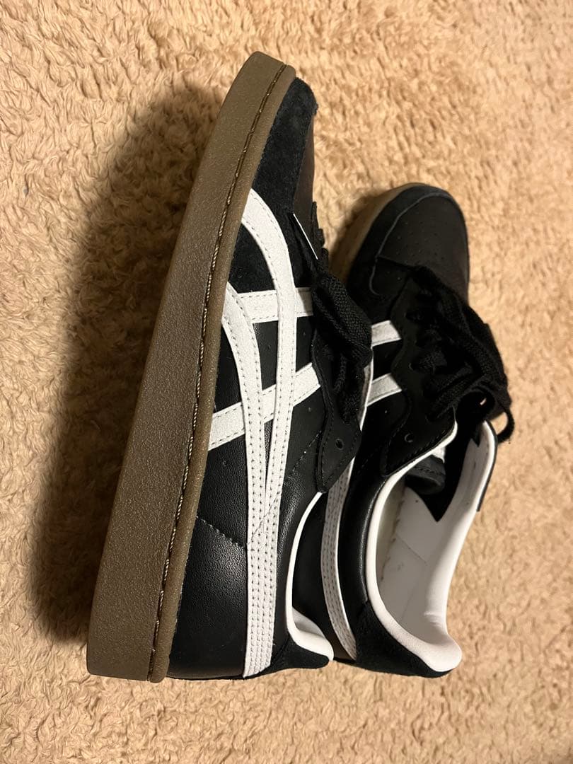 オニツカタイガーGSM スニーカー