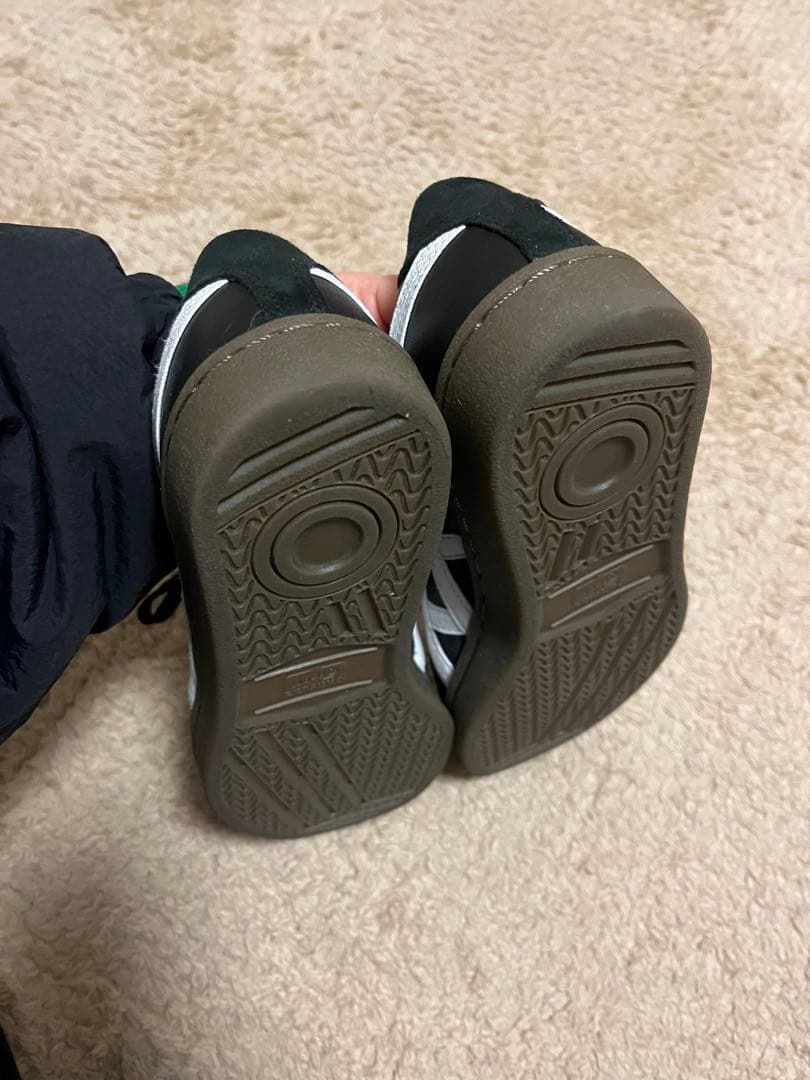 オニツカタイガーGSM スニーカー