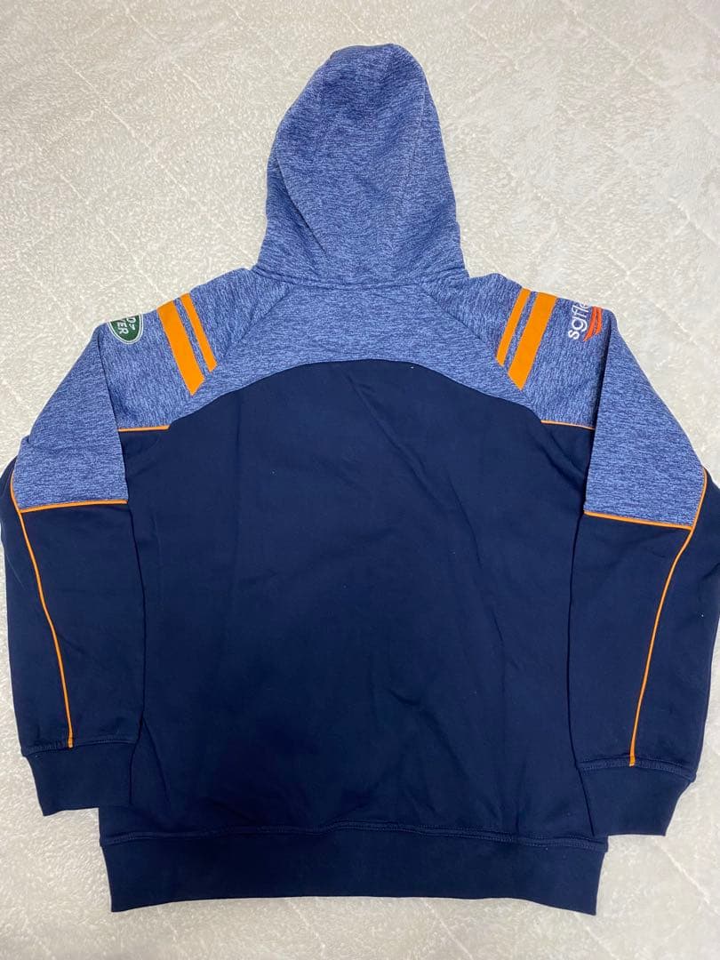 O'Neills ブランビーズ ウォームアップウェア