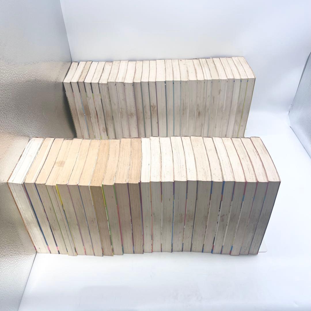 【全巻セット】ワイルド7 1-48巻 著者:望月三起也マンガ 少年画報社