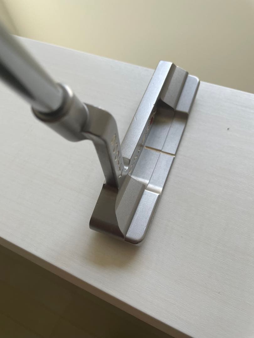 スコッティキャメロン スタジオステンレス ニューポート2 34インチ/340G