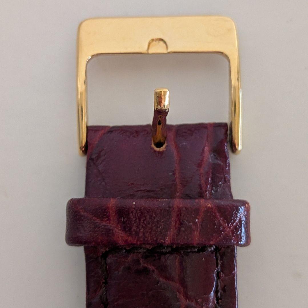 動作○ Vintage Disney Mickey Minnie 腕時計 希少