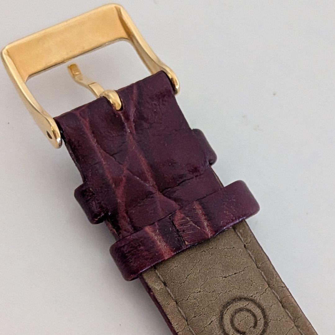 動作○ Vintage Disney Mickey Minnie 腕時計 希少