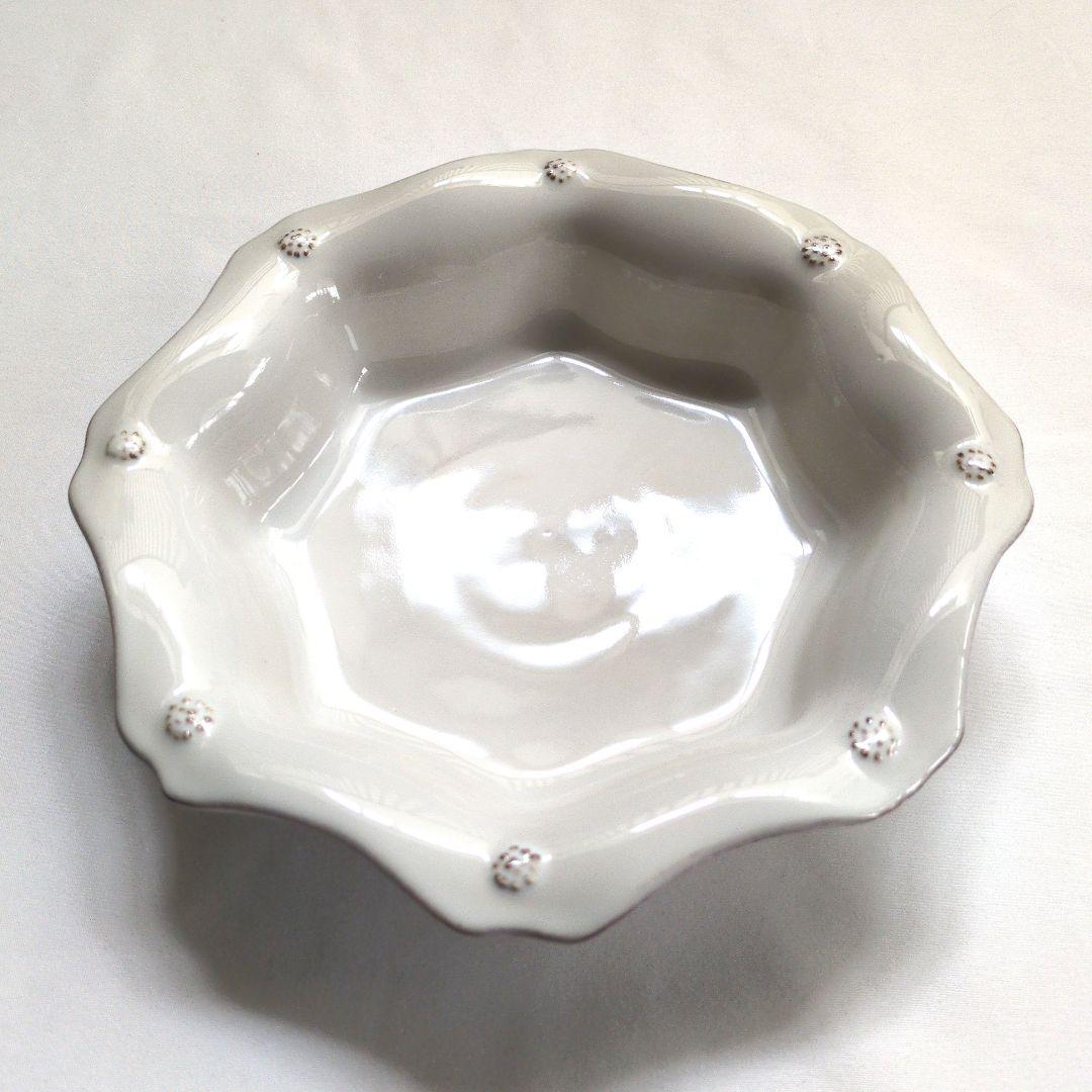 ジュリスカ Juliska　ストーンウェアボウル　2枚セット　新品未使用