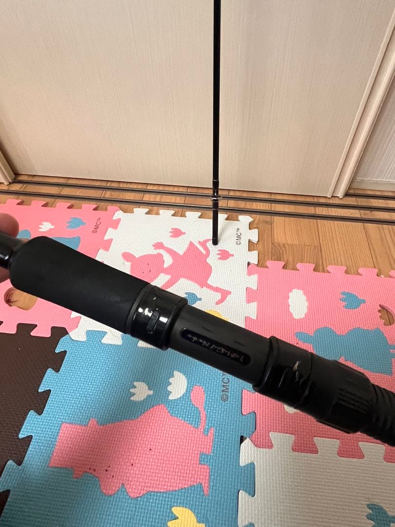 EARLY 105 アーリーフォーサーフ　105MH