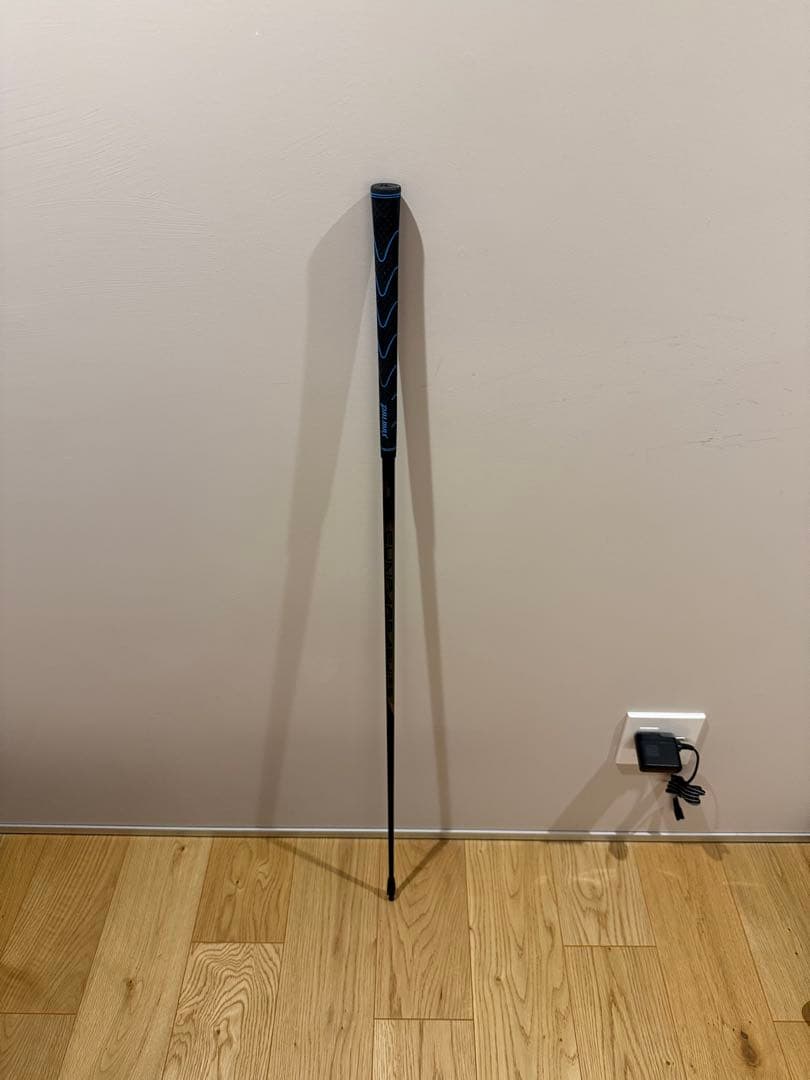 シンカグラファイト ジンガー 6 Zinger6 キャロウェイスリーブ付