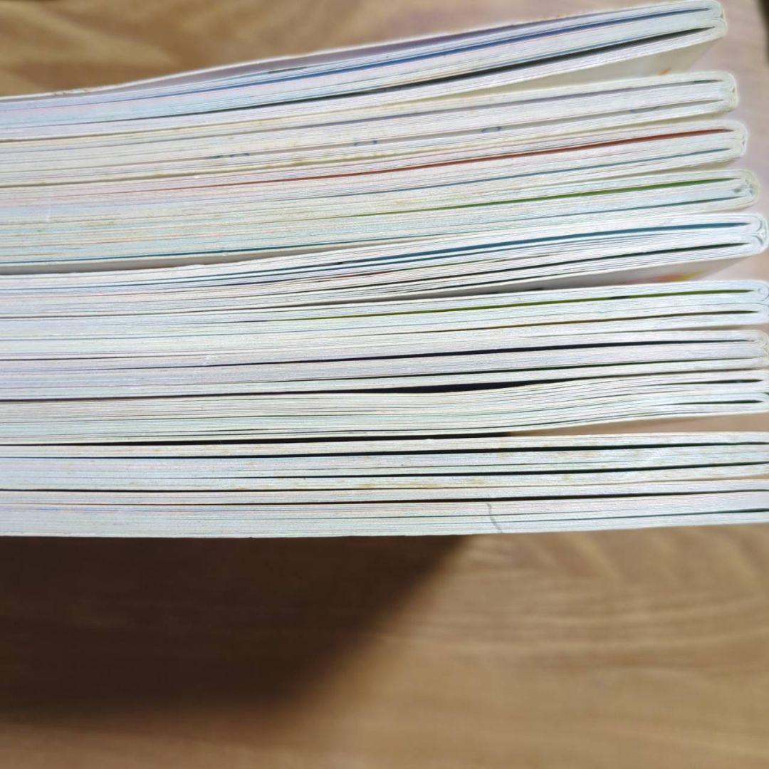 アニメ昔ばなしシリーズ　全10巻