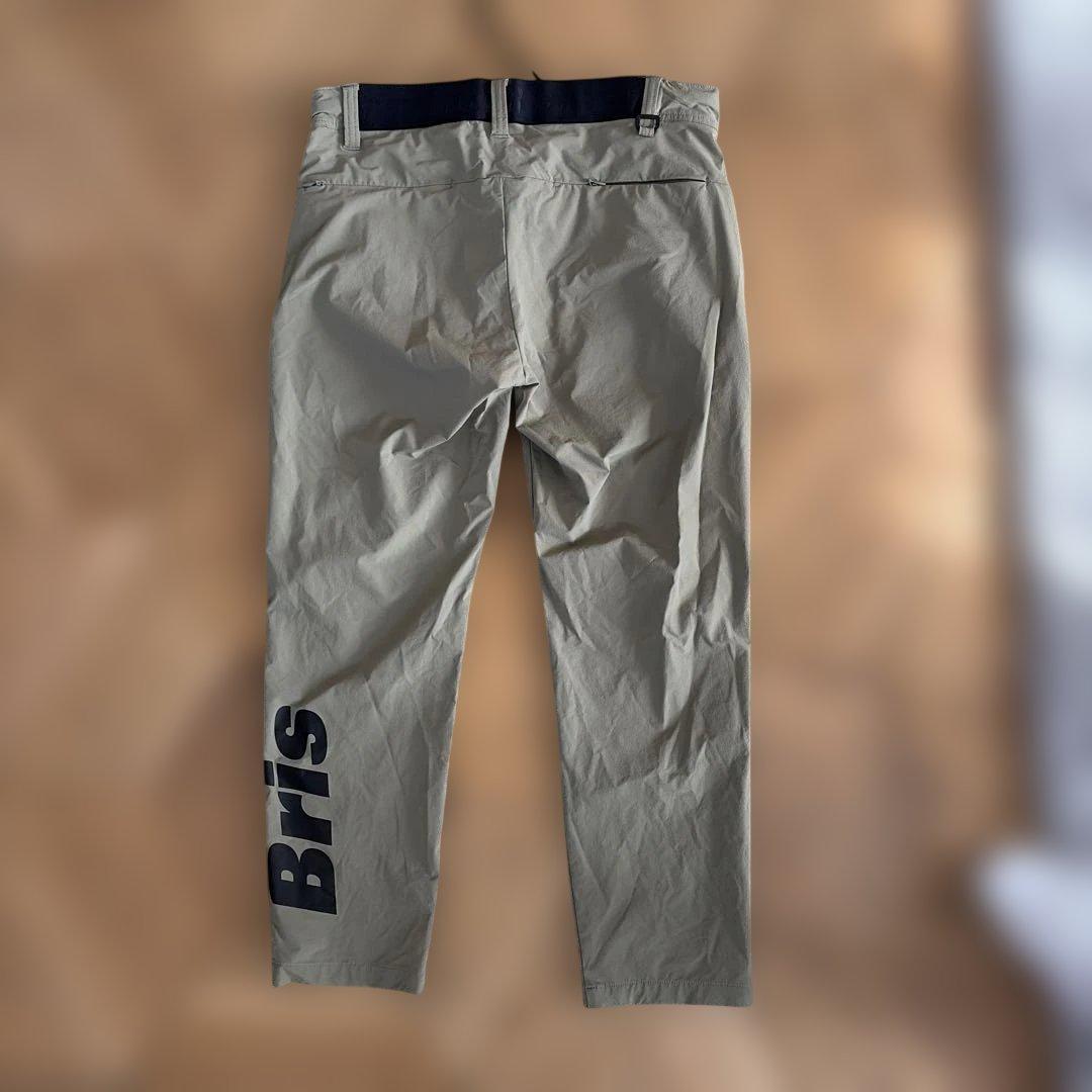 Bristol ゴルフパンツ S ベージュ