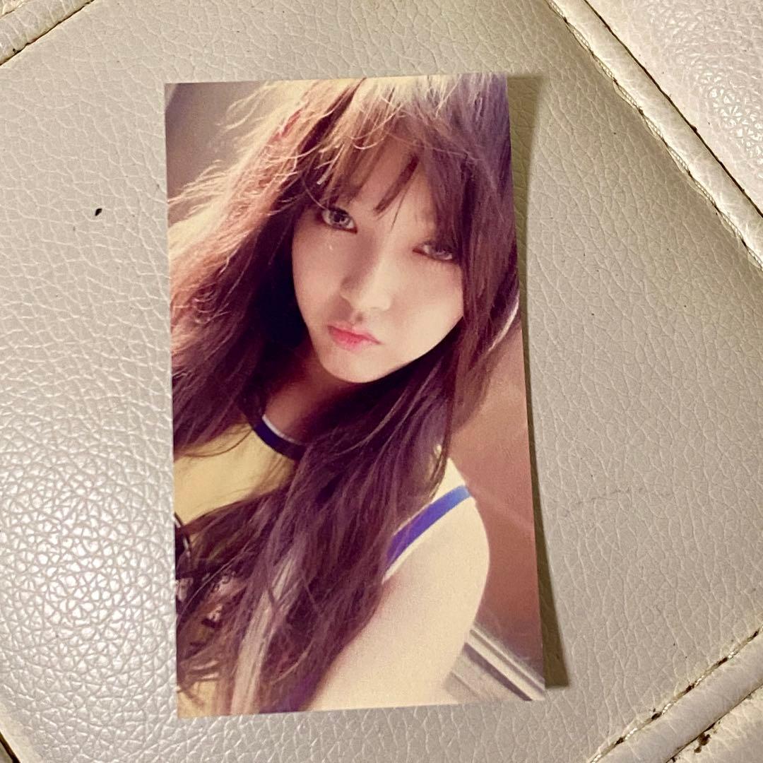 K-POP・アジア AOA kpop hand signed album kpop