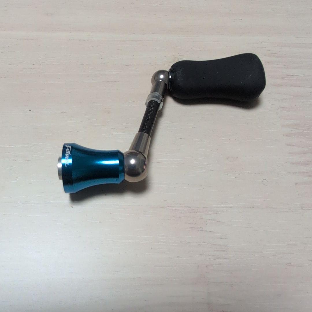 リヴァイブ　ファンネル　RF40DA-B スピニングリールハンドル