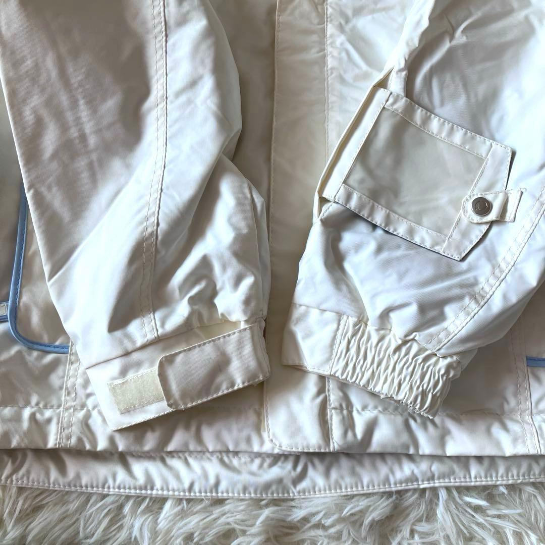 #M10✨IGNIO✨スキー スノボ ウェア 上下 レディースM