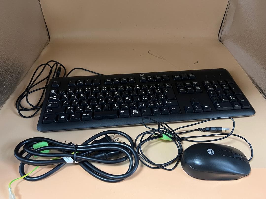 ま*ぱ様 液晶一体型PC　HP ProOne600G1 73